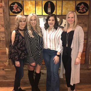 Meet your Posher, Kerry